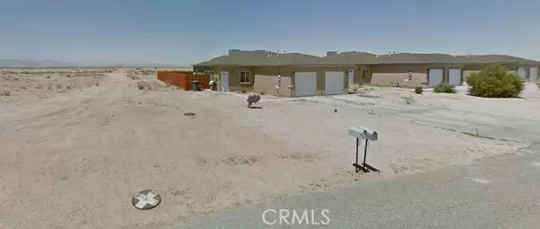 8300 Mendiburu RD, California City, CA 93505