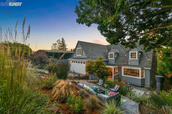 Kensington, CA 94708,612 BELOIT AVE