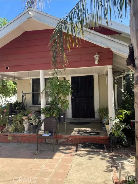 13222 Louvre ST, Pacoima, CA 91331