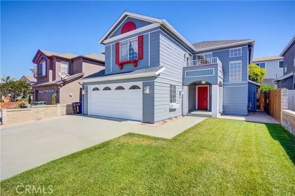 Grover Beach, CA 93433,1137 Monaco CT