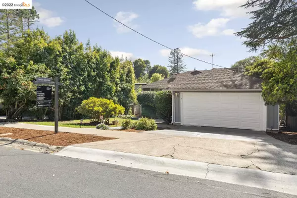 Kensington, CA 94708,320 Rugby Ave