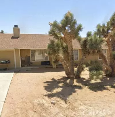 8236 Greenwood AVE, California City, CA 93505