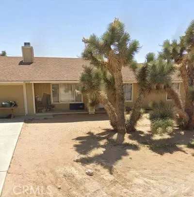 California City, CA 93505,8236 Greenwood AVE