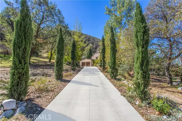 Oak Glen, CA 92399,37877 Potato Canyon RD