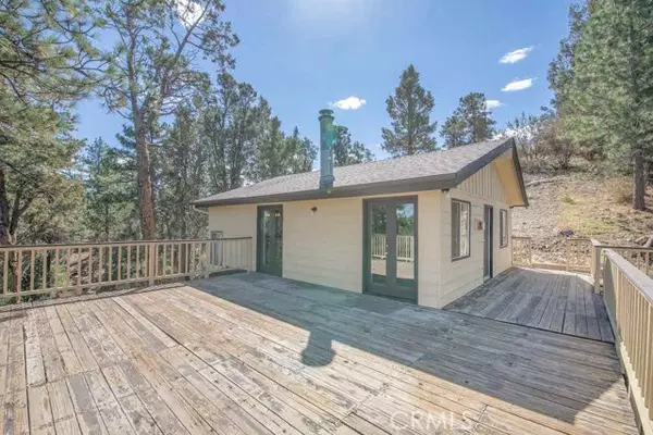 Big Bear City, CA 92314,609 E. Shakespeare LN