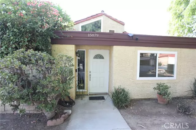 15879 Hill ST, La Puente, CA 91744