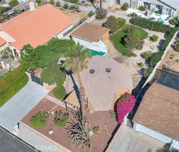 Cathedral City, CA 92234,68020 Encinitas RD