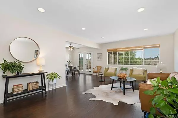 Spring Valley, CA 91977,8790 Bigford ST