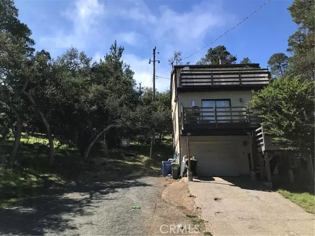 2129 Burton DR, Cambria, CA 93428