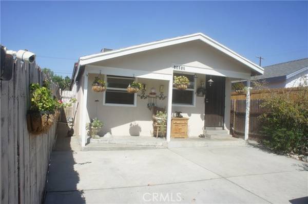 13213 Pinney ST, Pacoima, CA 91331