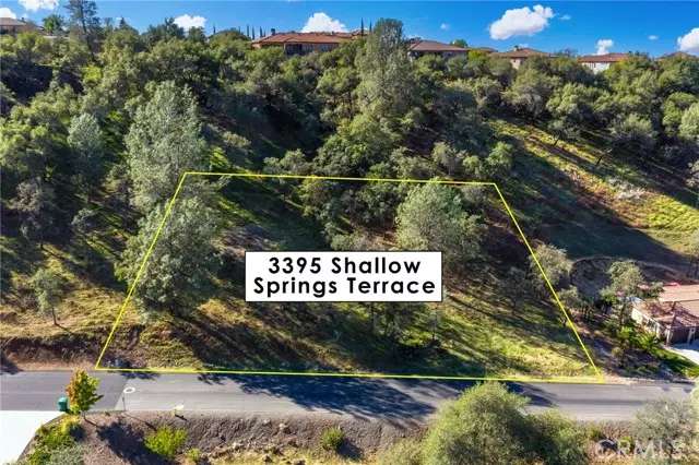 3395 Shallow SPGS, Chico, CA 95928