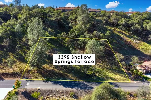 3395 Shallow SPGS, Chico, CA 95928