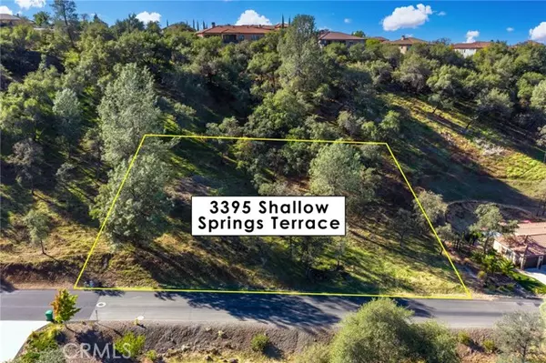 3395 Shallow SPGS, Chico, CA 95928