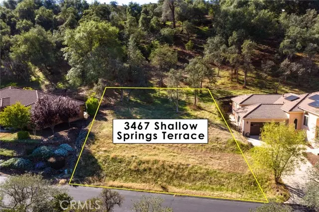 3467 Shallow SPGS, Chico, CA 95928