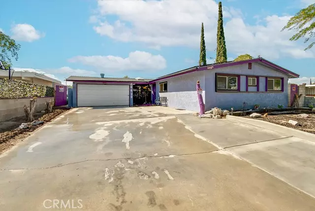 44629 Raysack AVE, Lancaster, CA 93535