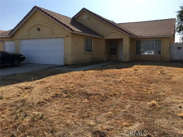 6209 Madan ST, Bakersfield, CA 93307