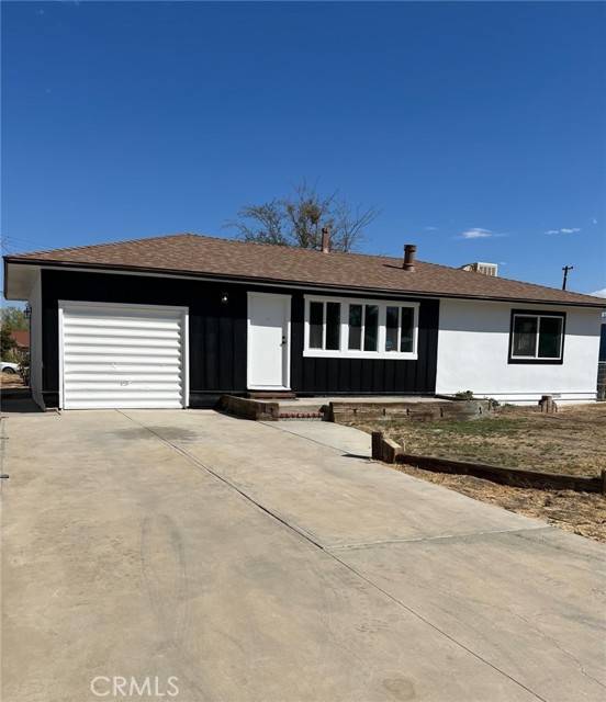 4690 Morales ST, New Cuyama, CA 93254