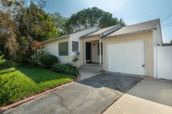 Sunland, CA 91040,8050 Brownstone ST