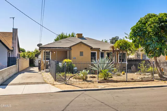 524 Crosby ST, Altadena, CA 91001