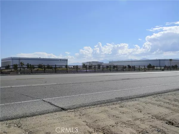 Lancaster, CA 93550,0 Vac/Cor Avenue N12/Sierra