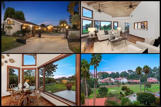 1232 Via Mil Cumbres, Solana Beach, CA 92075