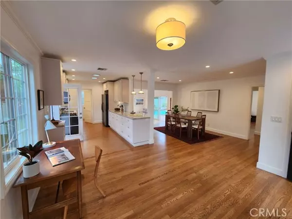 Culver City, CA 90232,4490 Jasmine AVE