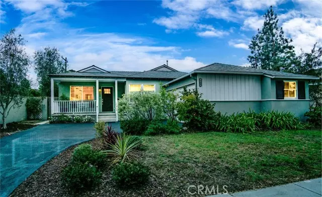 4490 Jasmine AVE, Culver City, CA 90232