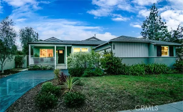 4490 Jasmine AVE, Culver City, CA 90232