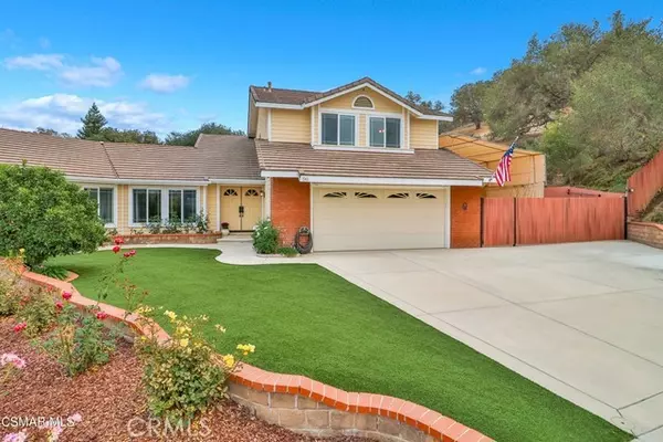 96 Herringbone CT, Newbury Park, CA 91320