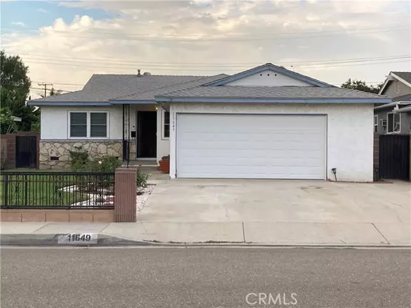 Artesia, CA 90701,11649 168th ST