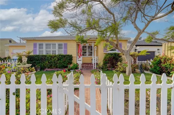 Hawthorne, CA 90250,5524 W 122nd ST