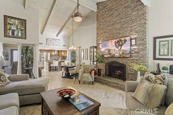 Indian Wells, CA 92210,46552 Arapahoe