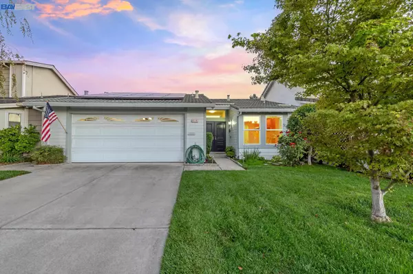 Pleasanton, CA 94566,4118 Peregrine WAY
