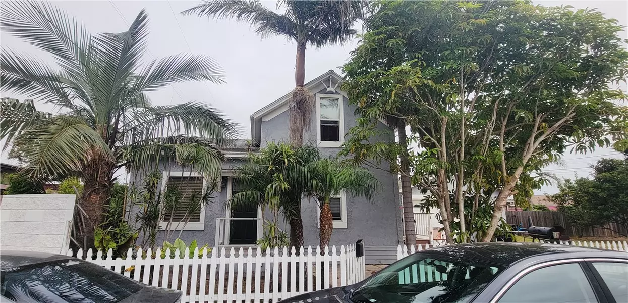 616 N 2nd ST, Port Hueneme, CA 93041