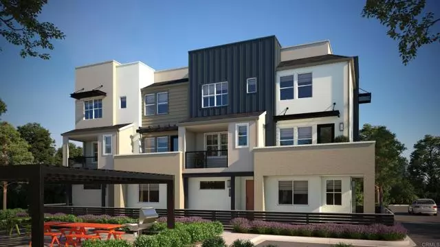 7641 University AVE 108, La Mesa, CA 91942