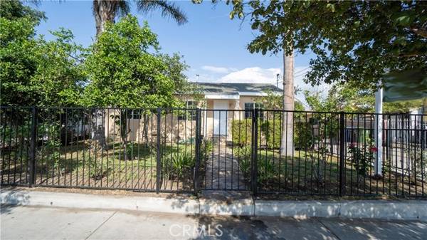 10620 Laurel Canyon BLD, Pacoima, CA 91331