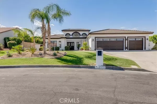 Palm Desert, CA 92260,47175 Blazing Star LN