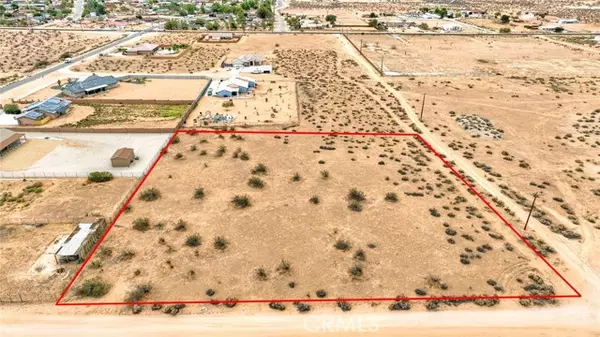 Apple Valley, CA 92307,0 Off Central