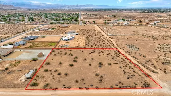 Apple Valley, CA 92307,0 Off Central