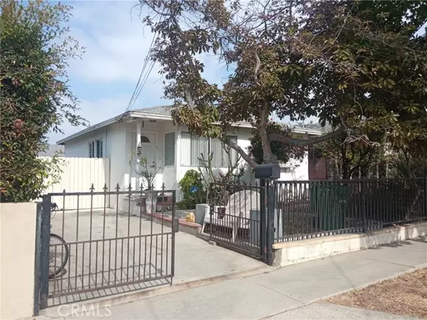 Lawndale, CA 90260,4757 W 169th ST