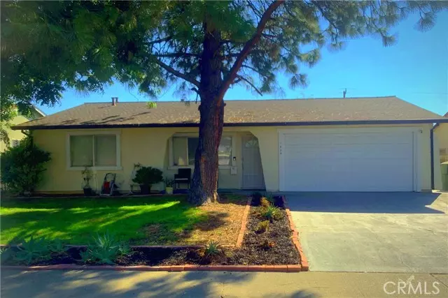 1030 Lomita WAY, Rio Linda, CA 95673