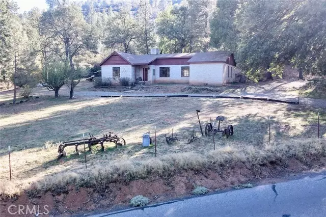 5035 Colorado RD, Midpines, CA 95345