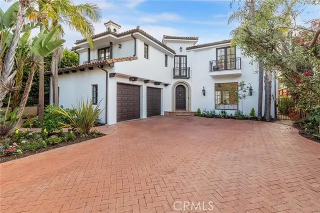 734 25th ST, Santa Monica, CA 90402