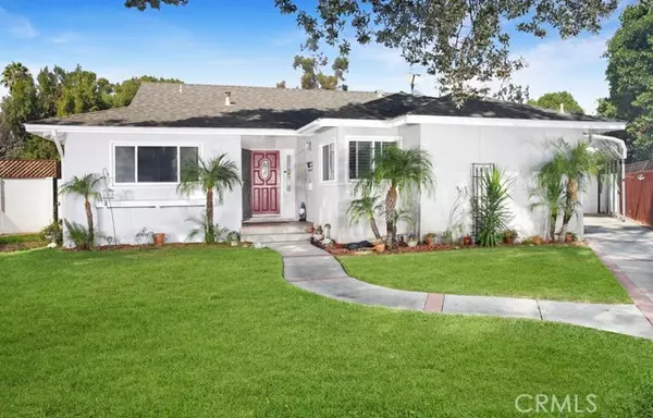 Canoga Park, CA 91304,7941 Northgate AVE