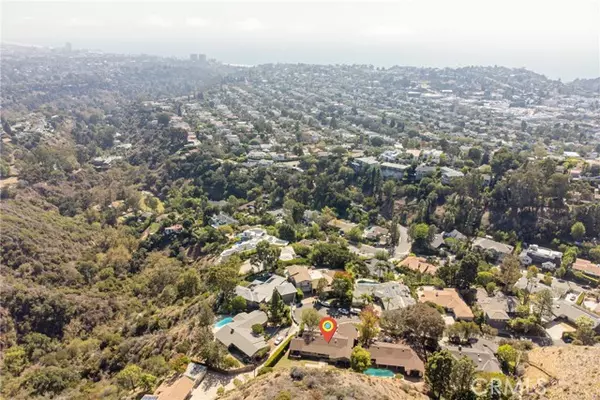 Pacific Palisades, CA 90272,14707 Oracle PL