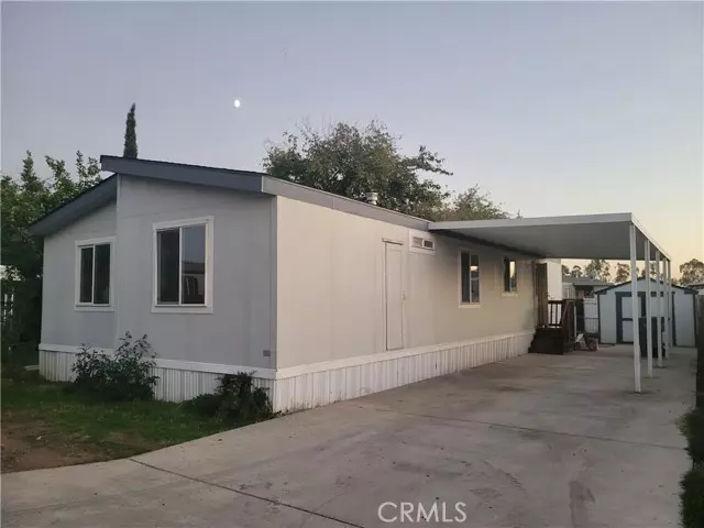 2920 Clark D-20, Butte Valley, CA 95965