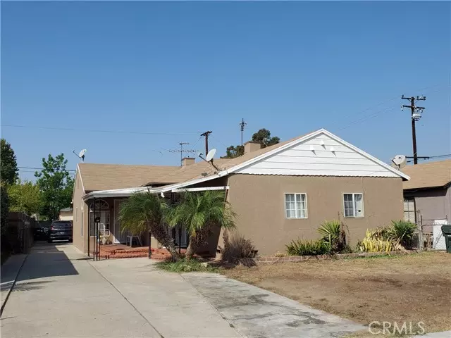 Montebello, CA 90640,847 Keenan ST