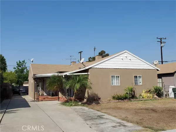 847 Keenan ST, Montebello, CA 90640