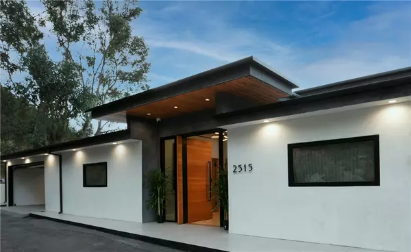 2515 Thames ST, Los Angeles, CA 90046