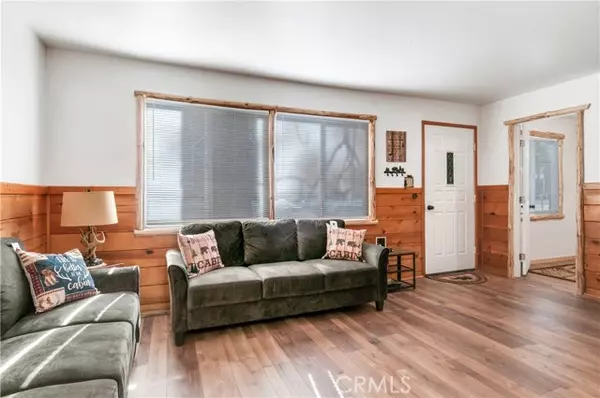 Big Bear Lake, CA 92315,42618 Peregrine AVE